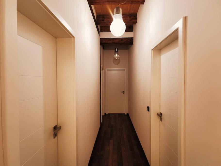 Komfortables Apartment Im Zentrum Erfurts Luaran gambar