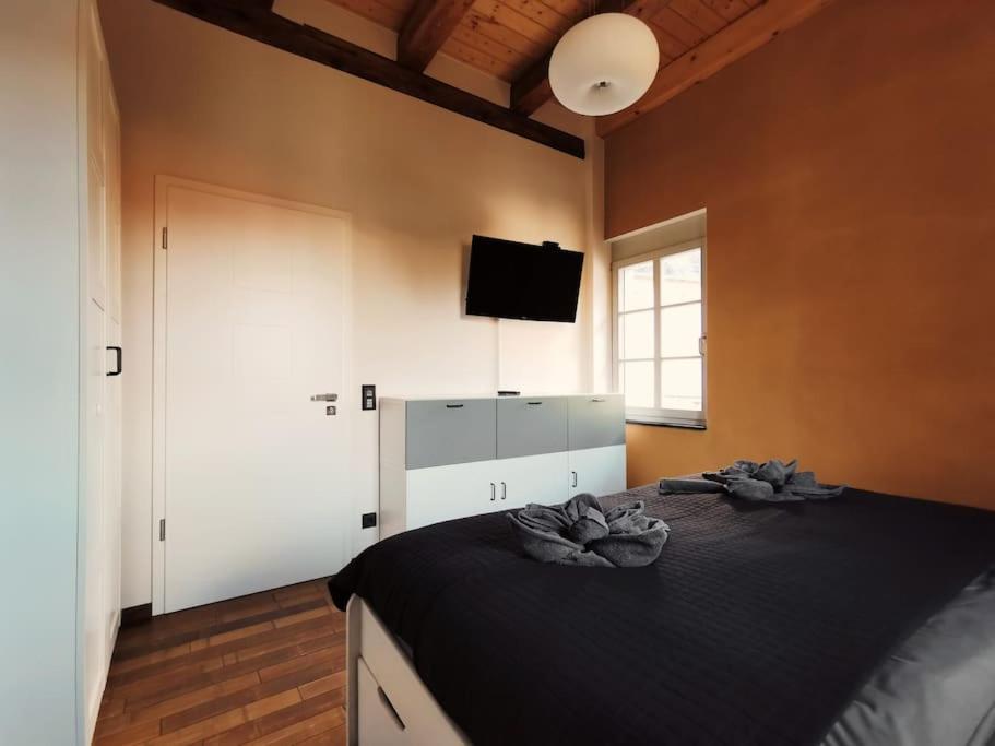 Komfortables Apartment Im Zentrum Erfurts Luaran gambar