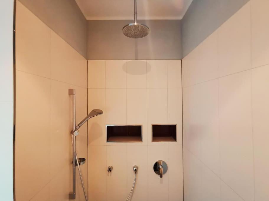 Komfortables Apartment Im Zentrum Erfurts Luaran gambar